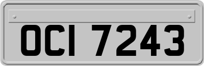 OCI7243