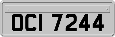 OCI7244
