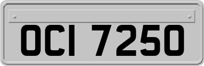 OCI7250