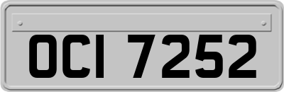 OCI7252