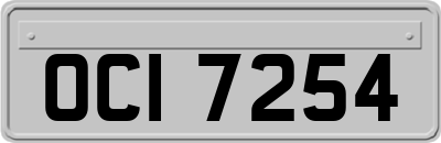 OCI7254