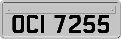 OCI7255