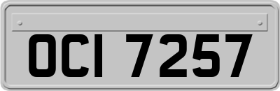 OCI7257