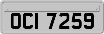 OCI7259