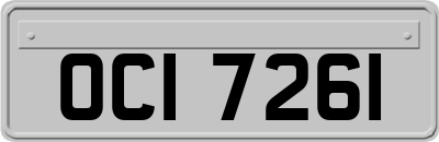 OCI7261