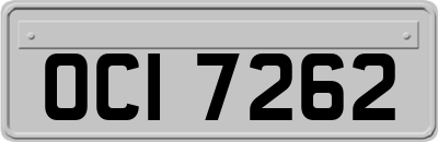 OCI7262