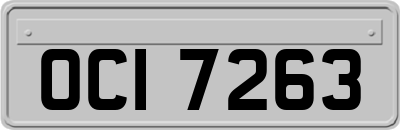 OCI7263