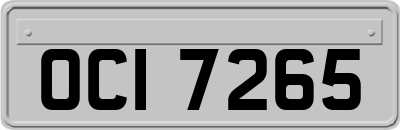 OCI7265