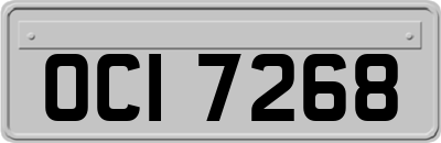 OCI7268