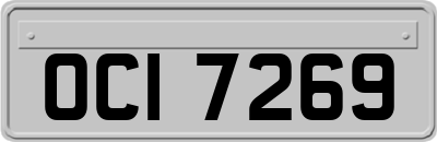 OCI7269