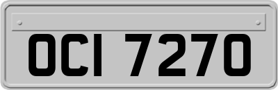 OCI7270