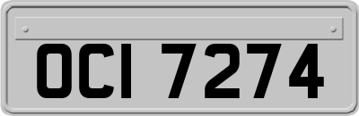 OCI7274