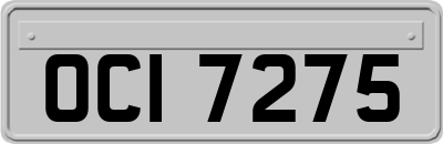 OCI7275