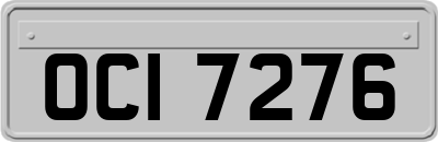 OCI7276