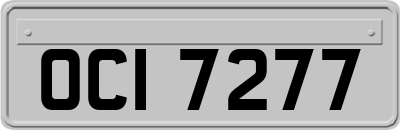 OCI7277
