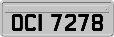 OCI7278