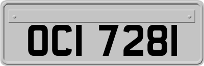 OCI7281