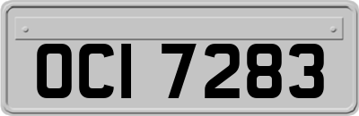 OCI7283