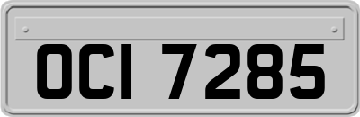OCI7285