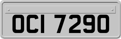 OCI7290