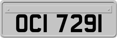 OCI7291