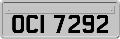 OCI7292