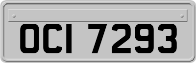 OCI7293