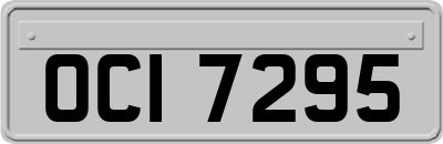 OCI7295
