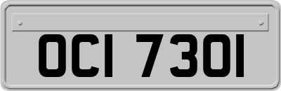 OCI7301