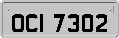 OCI7302