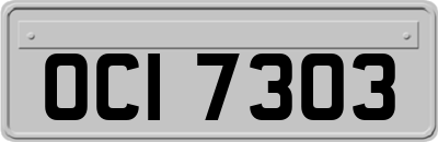OCI7303