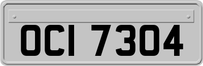 OCI7304