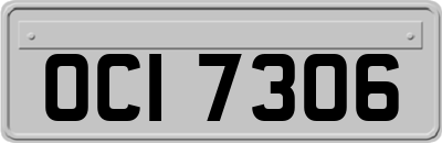 OCI7306