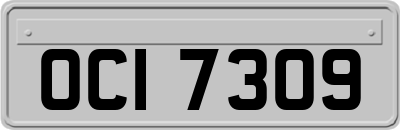 OCI7309