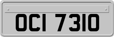 OCI7310