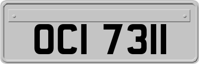 OCI7311