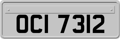 OCI7312