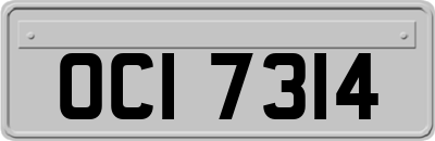 OCI7314