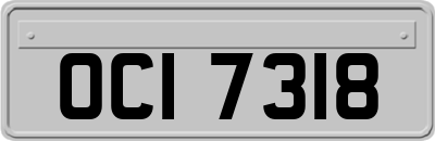 OCI7318