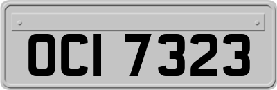 OCI7323