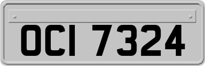 OCI7324