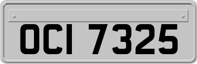 OCI7325