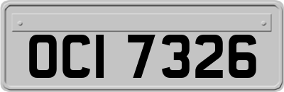 OCI7326