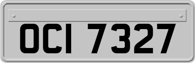 OCI7327