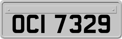 OCI7329