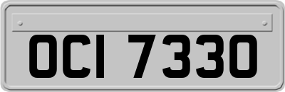 OCI7330