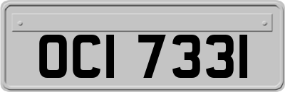 OCI7331