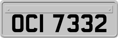 OCI7332