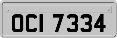 OCI7334