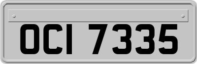 OCI7335